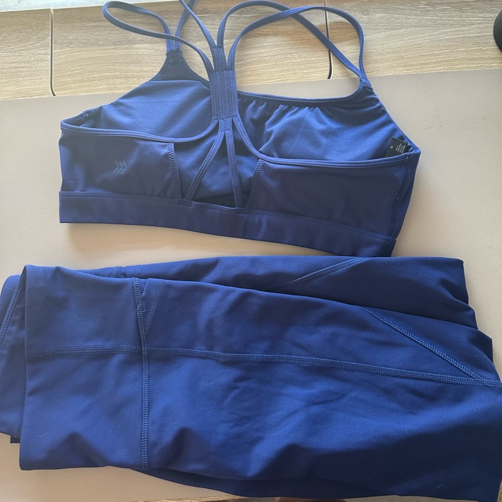 Workout set - Picture 2 of 4